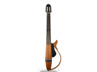 Yamaha Silent Guitar SLG200N Natural Nylon Yamaha Silent Guitar SLG200N Natural Nylon